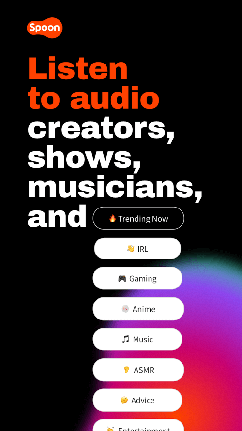 Spoon: Talk & Music Livestream