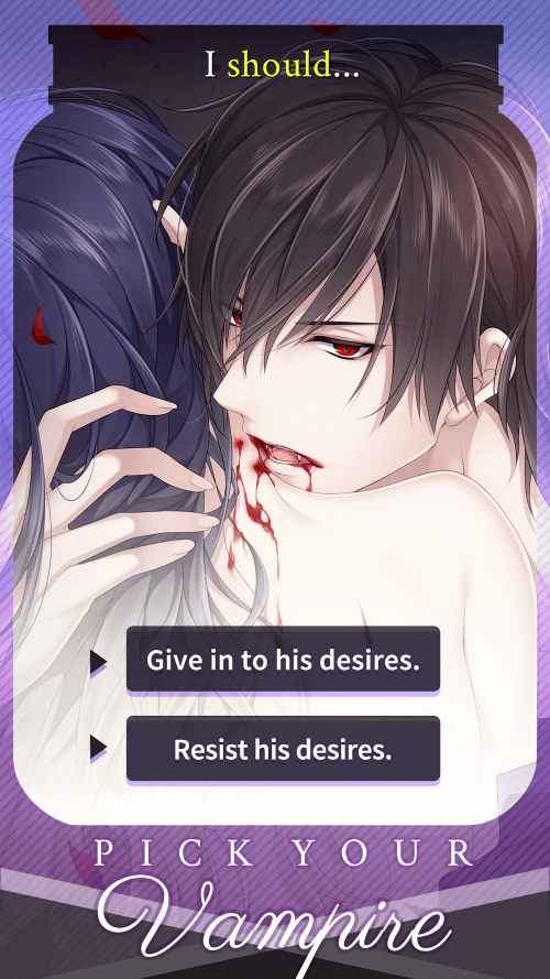 Story Jar – Otome dating game