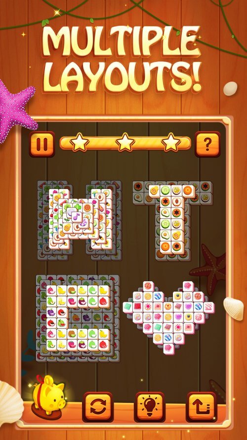 Tile Master® – Classic Match