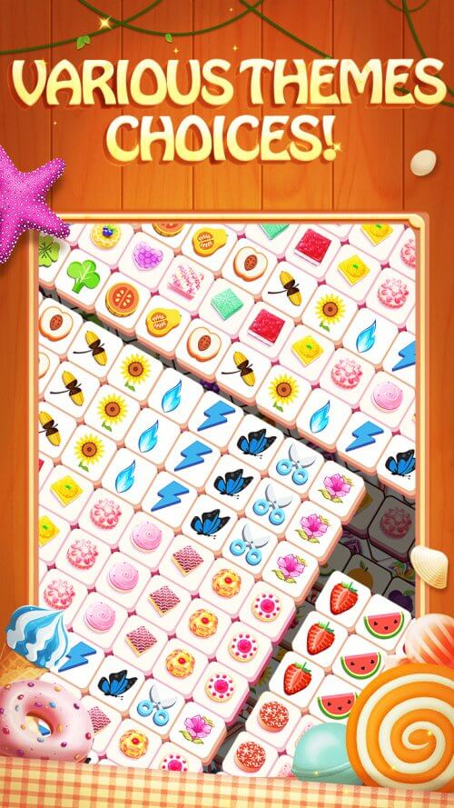 Tile Master® – Classic Match