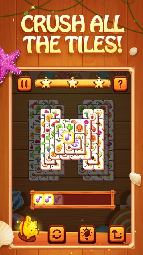 Tile Master® – Classic Match
