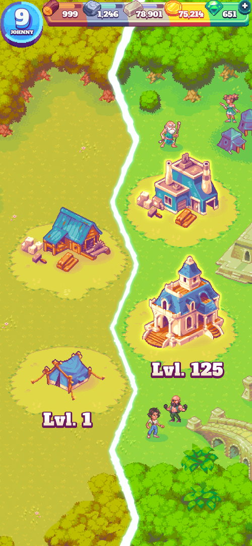 Tinker Island 2
