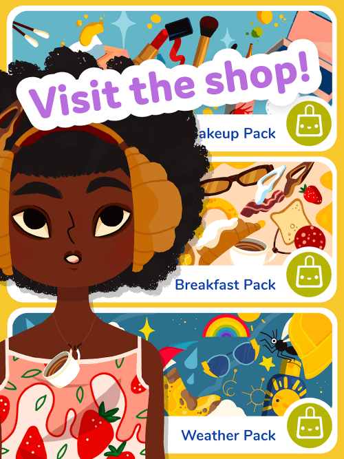Toca Hair Salon 4