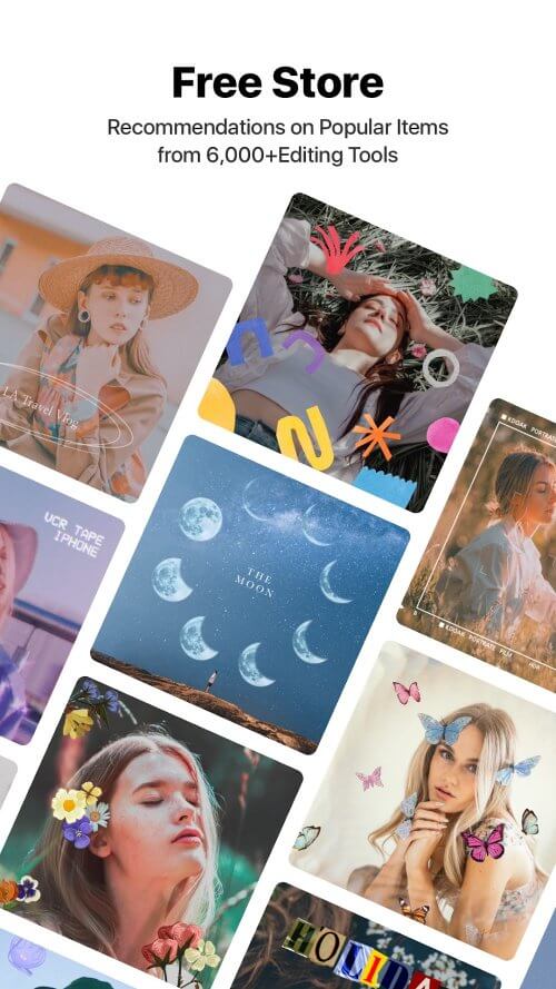 VITA – Video Editor & Maker