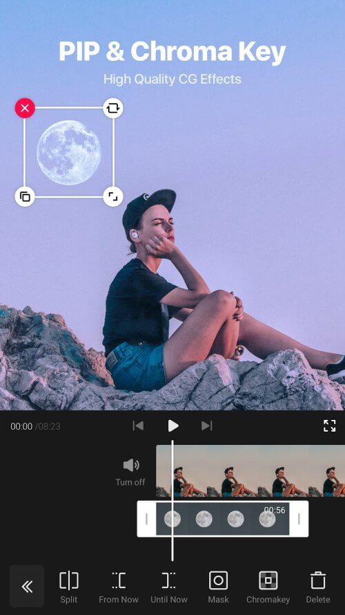 VITA – Video Editor & Maker