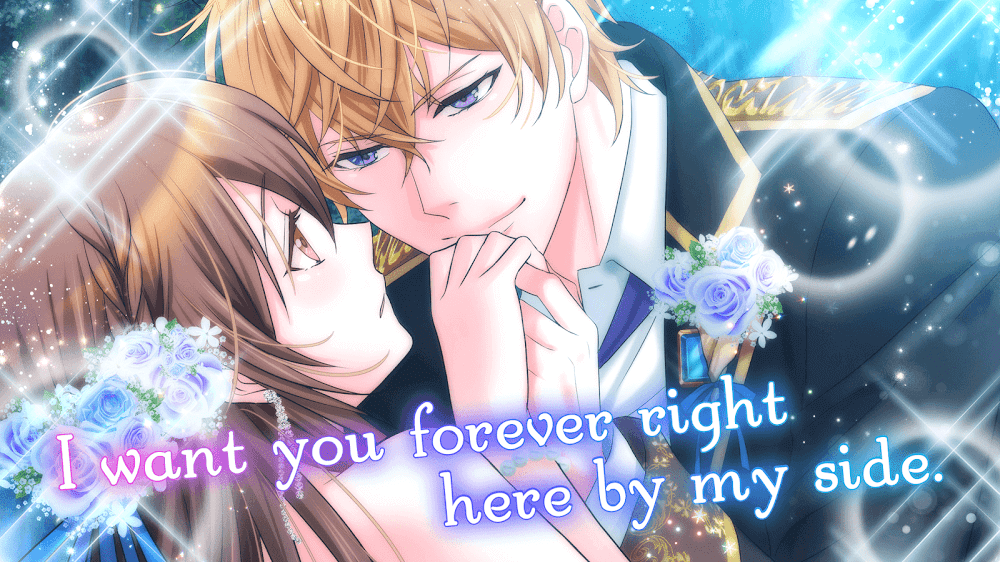 WizardessHeart – Shall we date