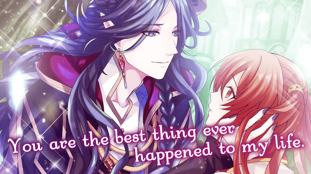 WizardessHeart – Shall we date