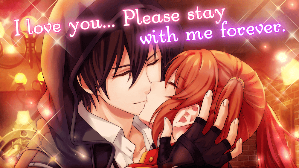 WizardessHeart – Shall we date