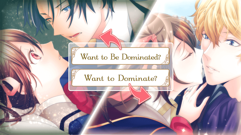 WizardessHeart – Shall we date