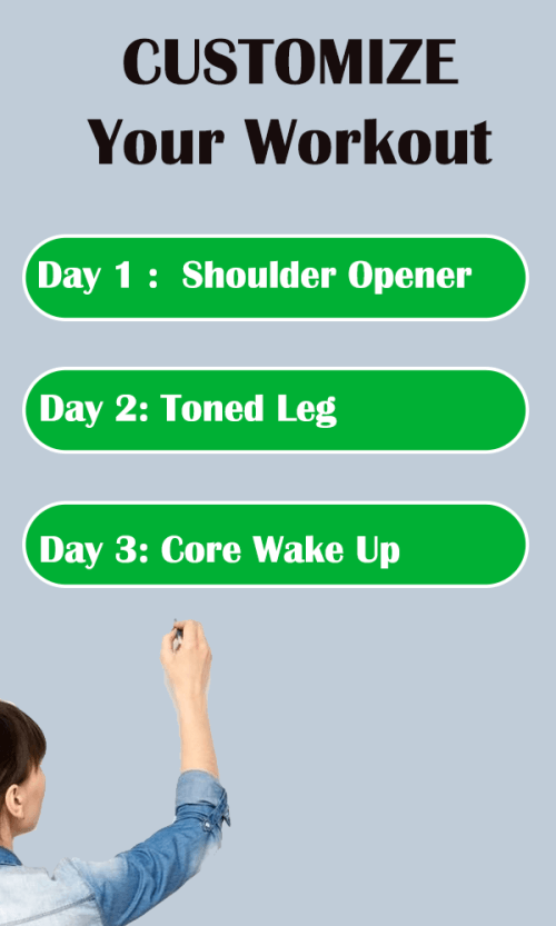 Yoga For Beginners At Home