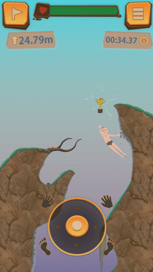 7Rocks: Climbing Simulator