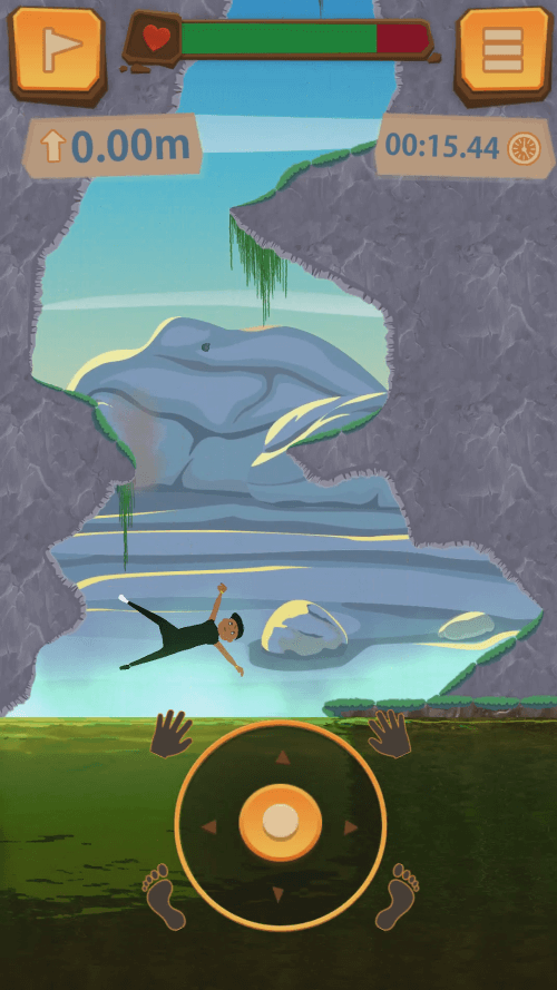 7Rocks: Climbing Simulator