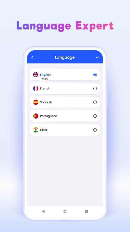 AI Chatbot: Smart Chat