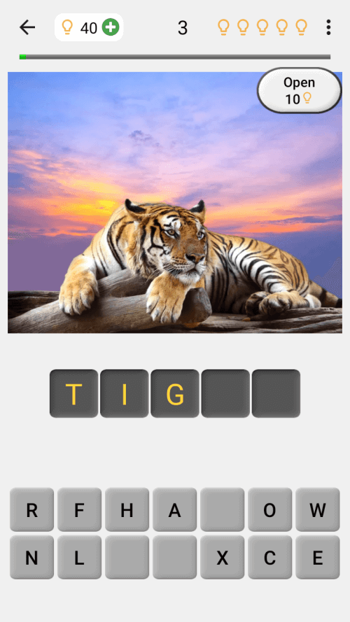 Animals Quiz Learn All Mammals