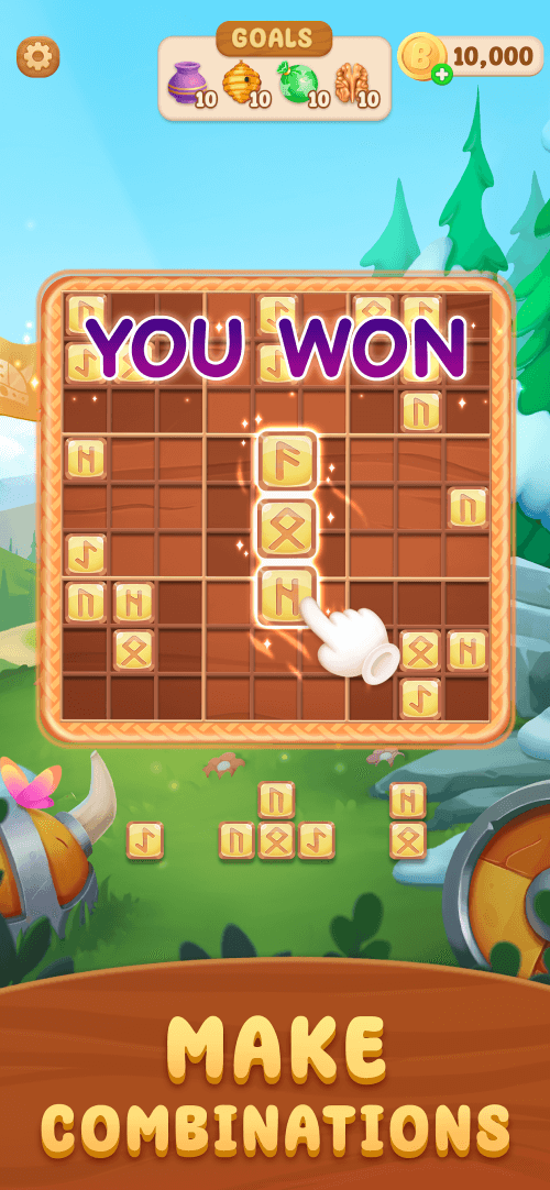 Braindoku: Sudoku Block Puzzle