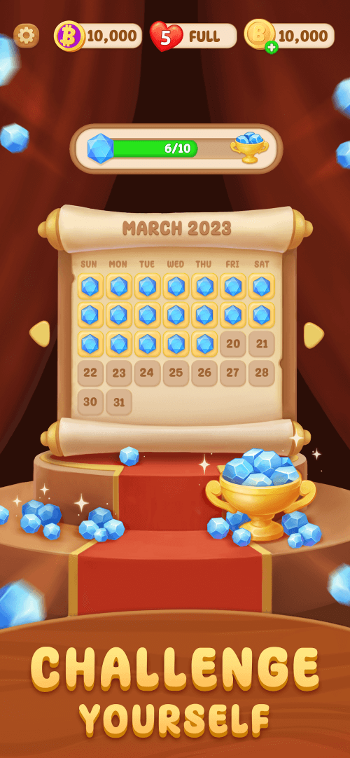 Braindoku: Sudoku Block Puzzle