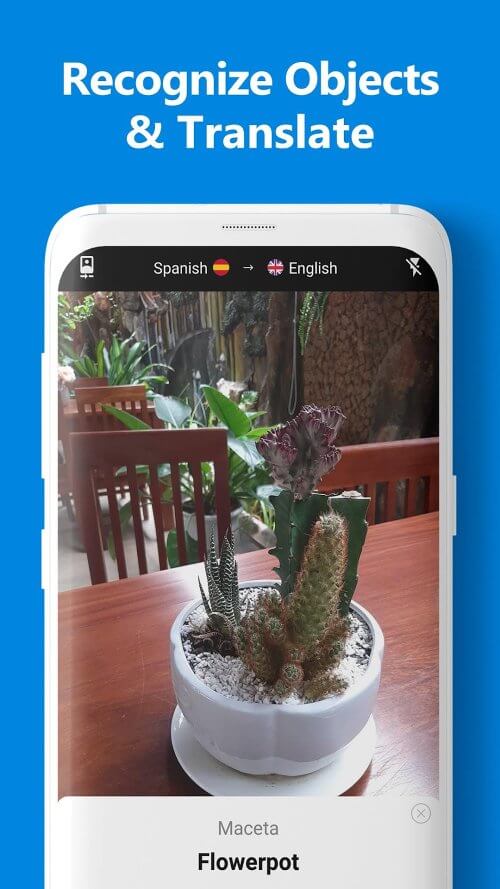 Camera Translator – Translate