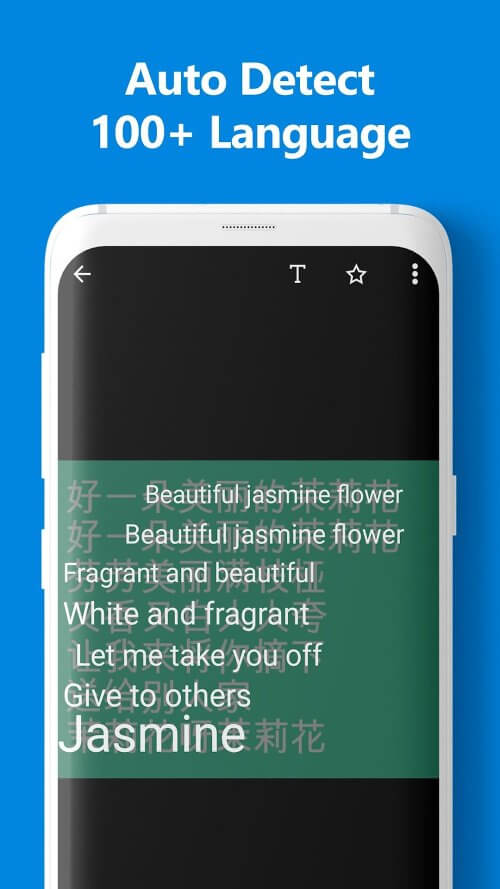 Camera Translator – Translate