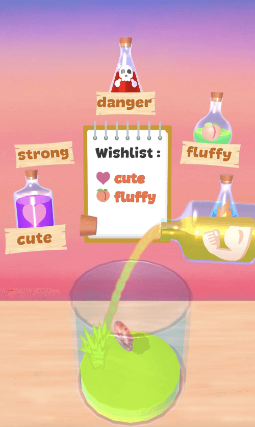 Cat Life Simulator