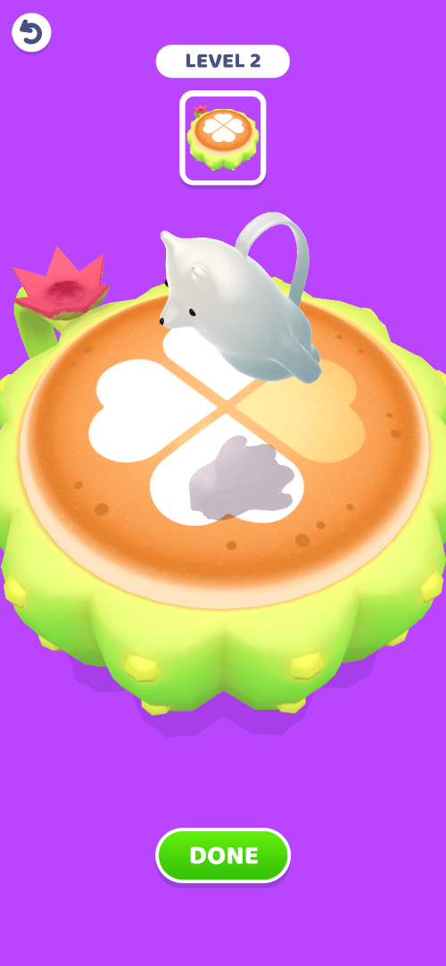 Coffee Shop 3D
