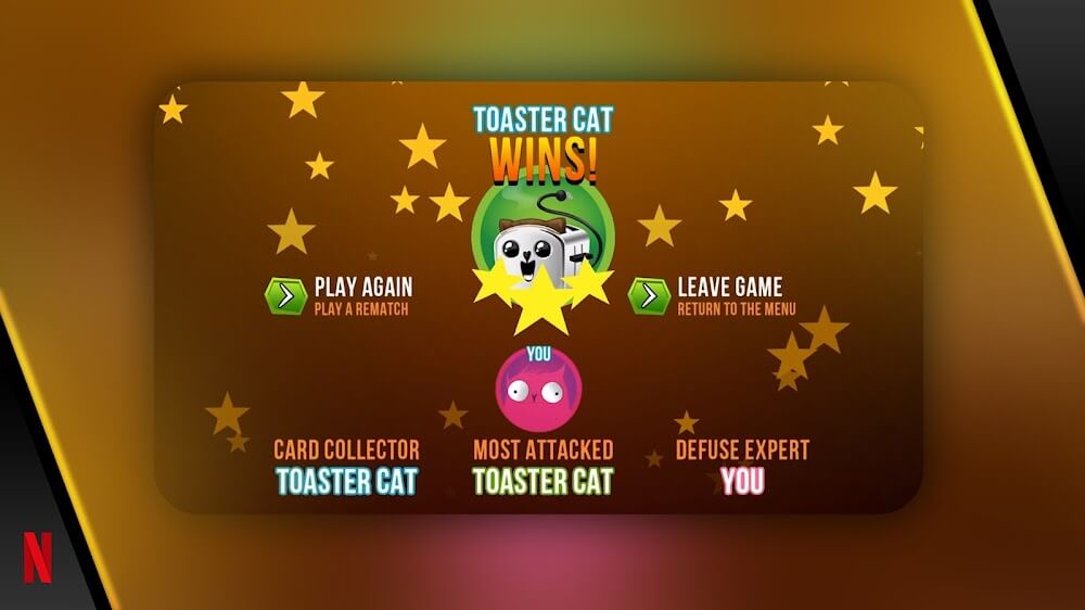 Exploding Kittens – The Game