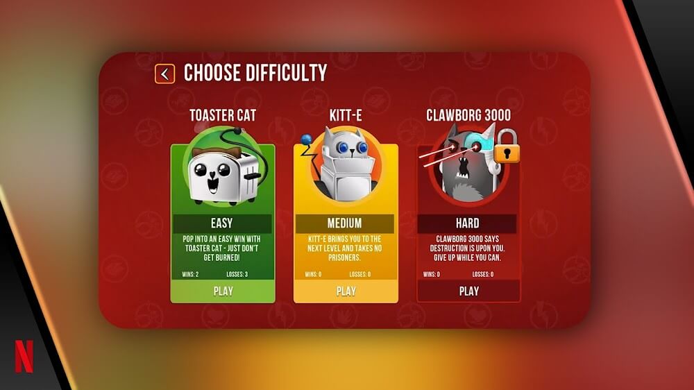 Exploding Kittens – The Game