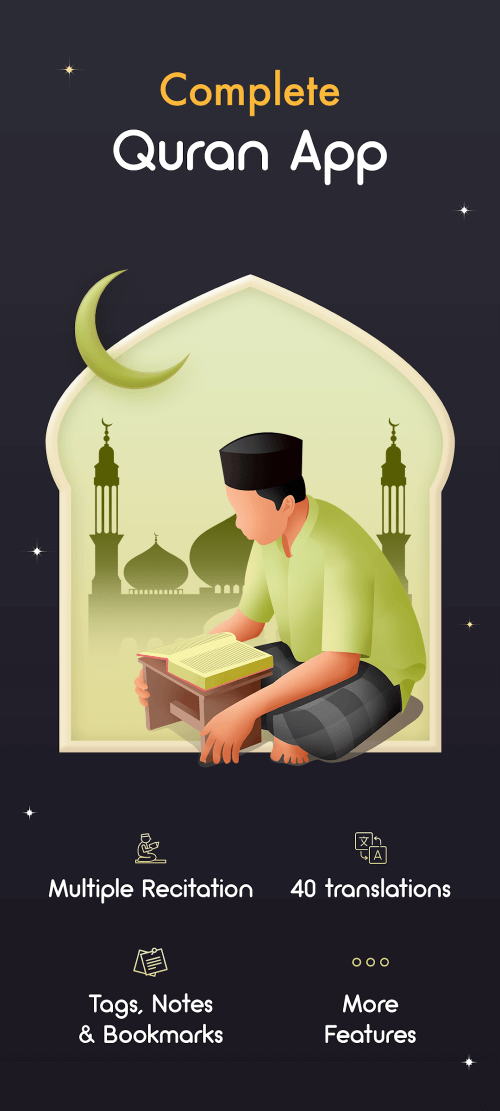Islamic Calendar – Muslim Apps