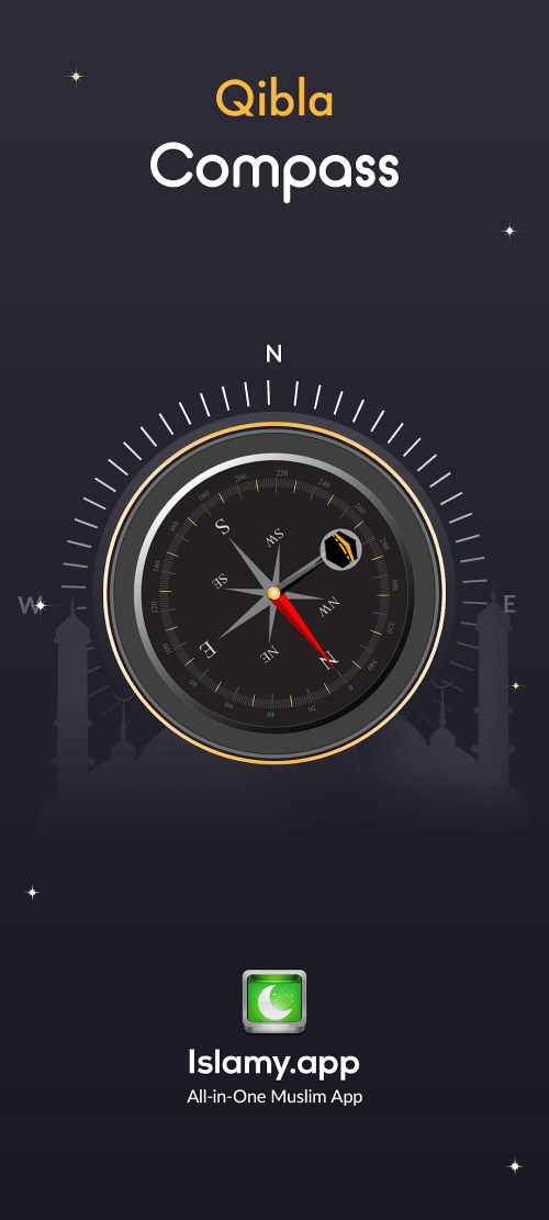 Islamic Calendar – Muslim Apps