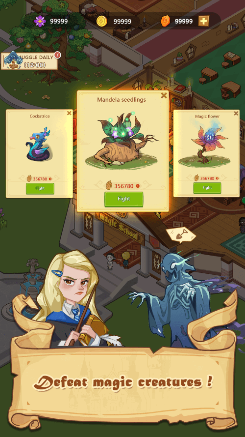 Magic Journey