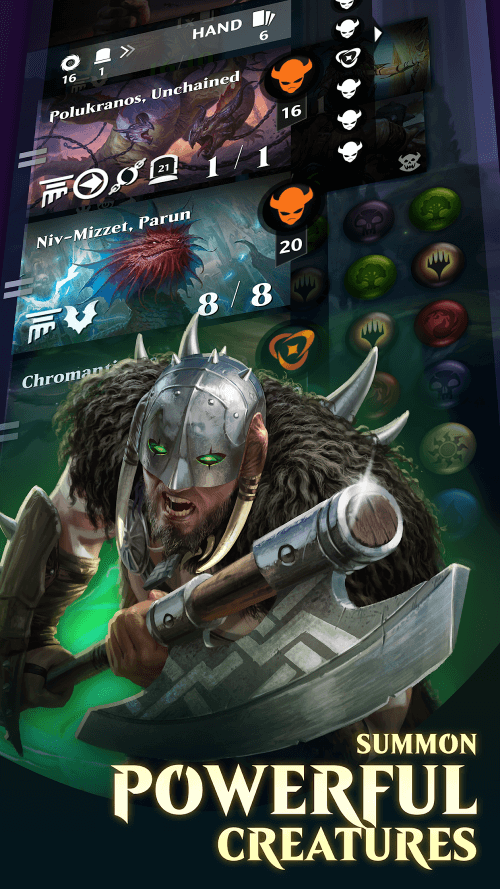 Magic: Puzzle Quest