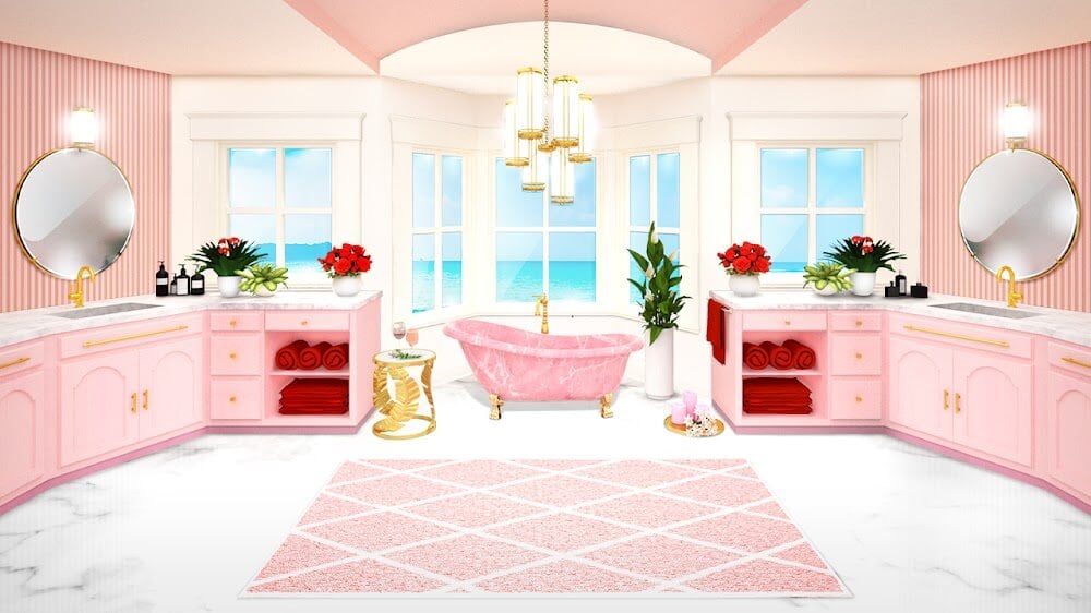 My Home Design – Modern City
