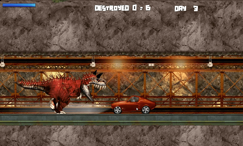 Paris Rex