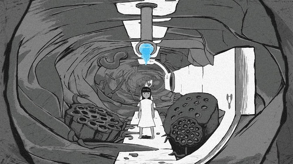Path to Mnemosyne