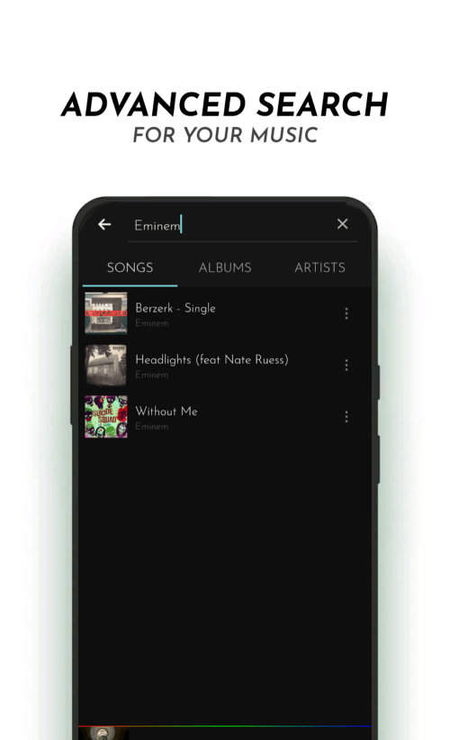 PowerAudio Plus Music Player