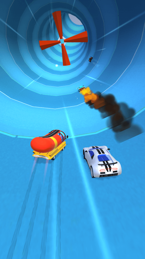 Racing Master – Car Race 3D