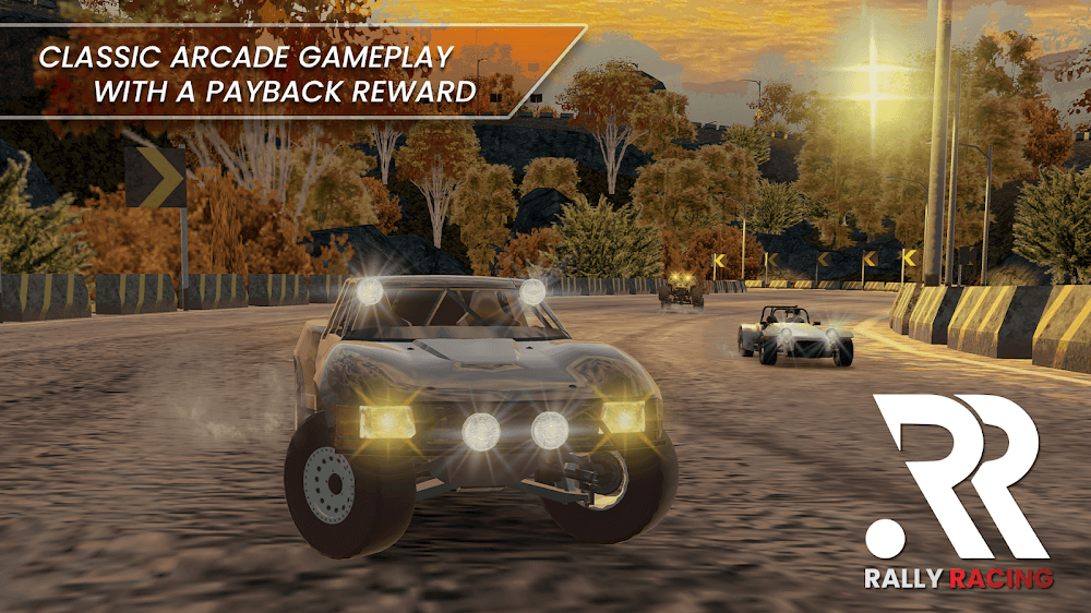 Rally Racing: Nascar Games