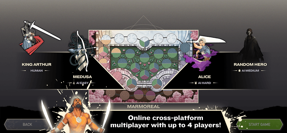 Unmatched: Digital Edition