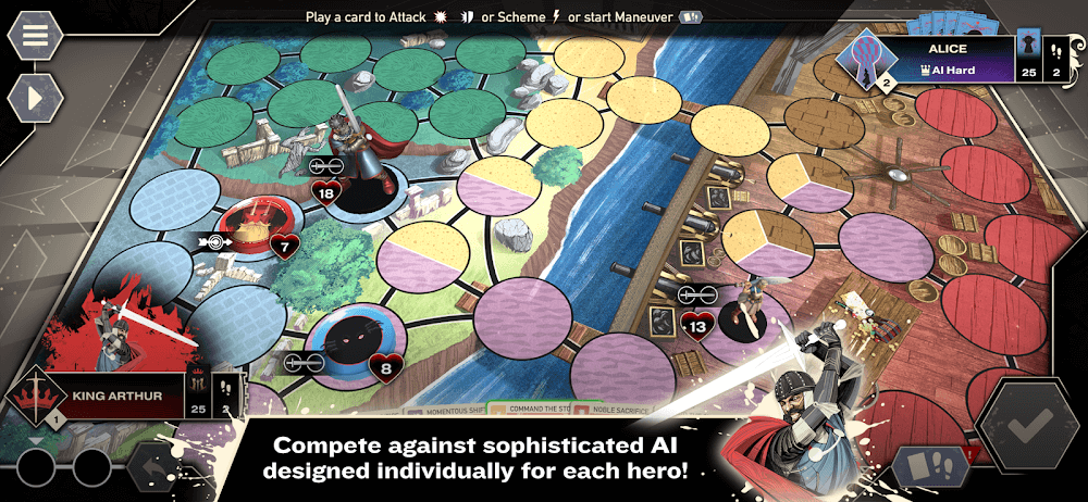 Unmatched: Digital Edition