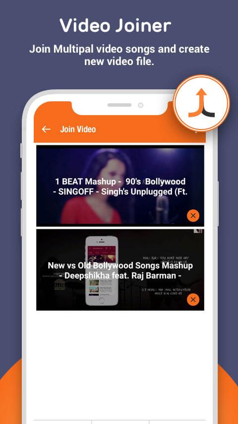Video All in one editor