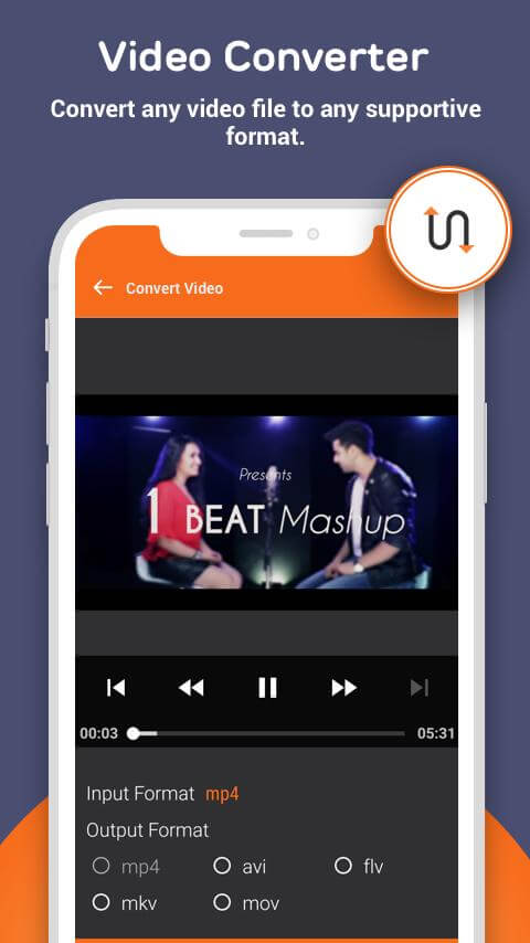 Video All in one editor