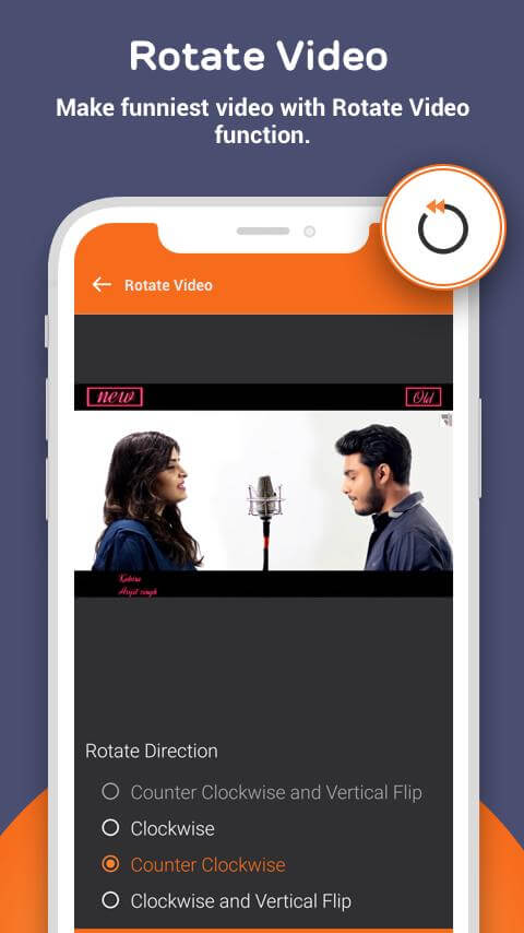 Video All in one editor