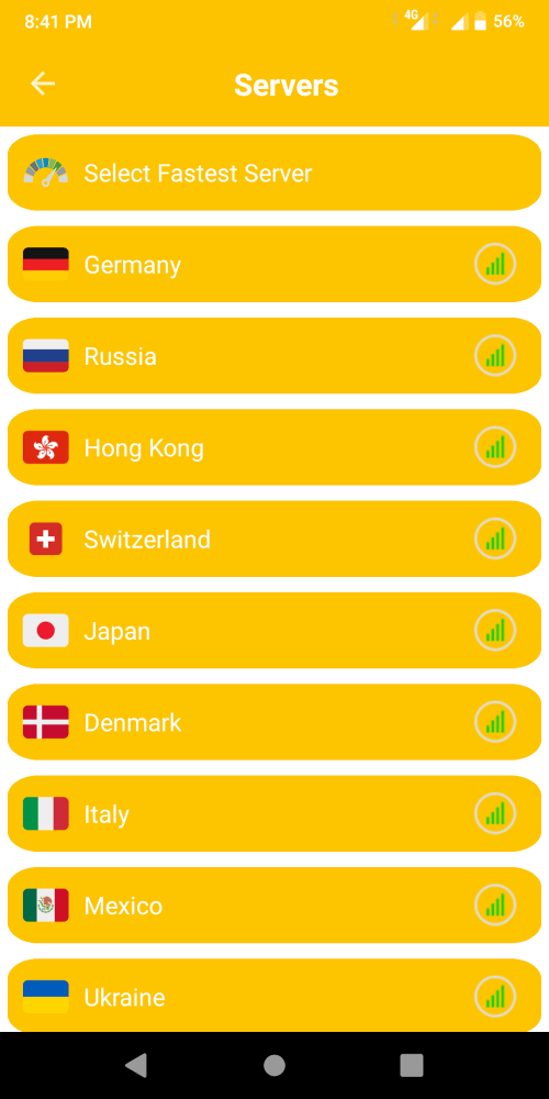 VPN For Pubg Mobil Lite