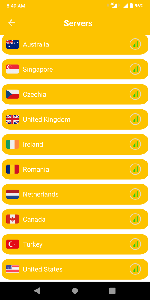 VPN For Pubg Mobil Lite