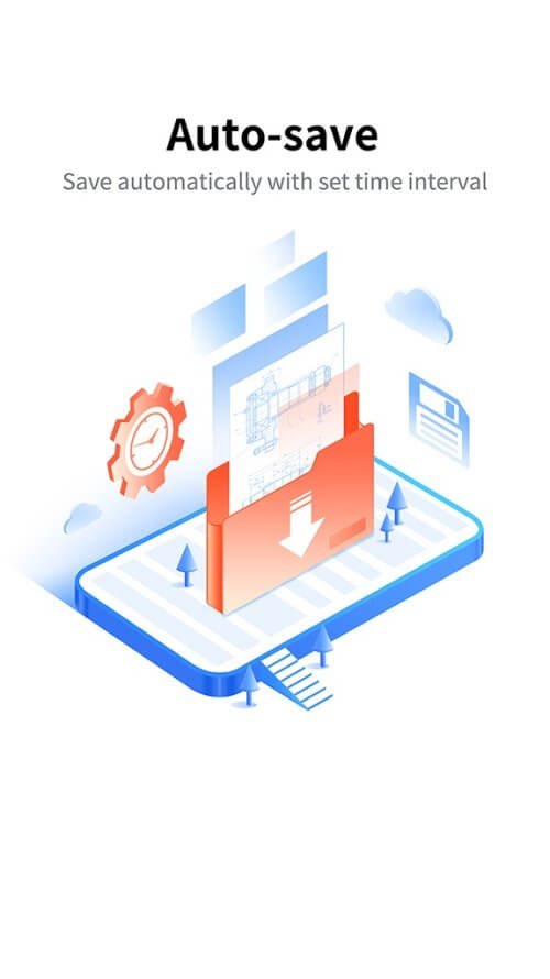 ZWCAD Mobile – DWG Viewer