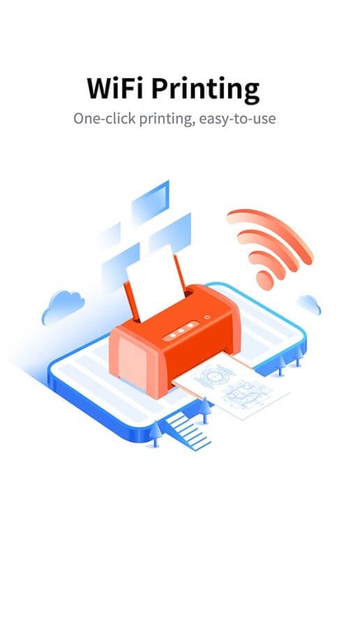 ZWCAD Mobile – DWG Viewer