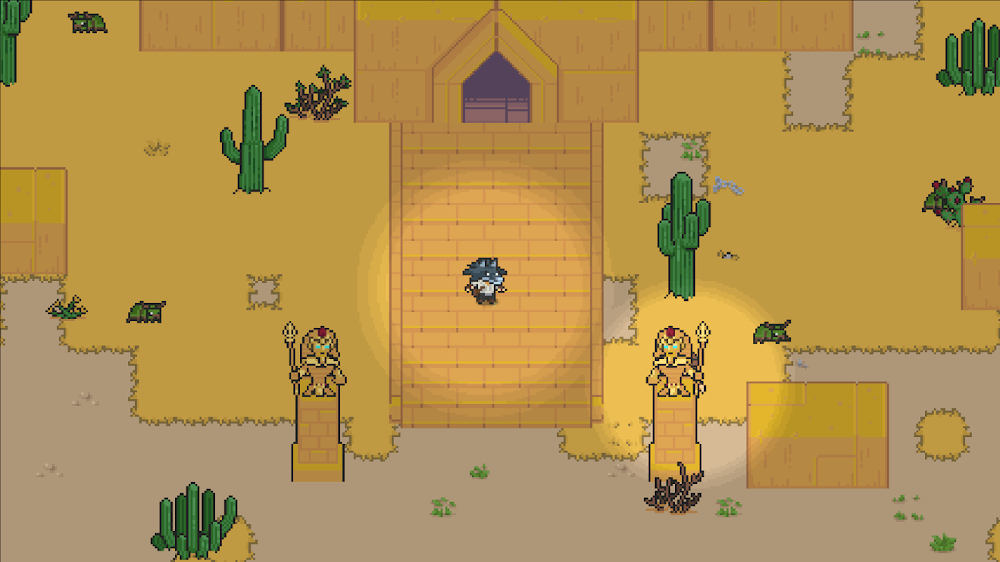 Arcane Vale