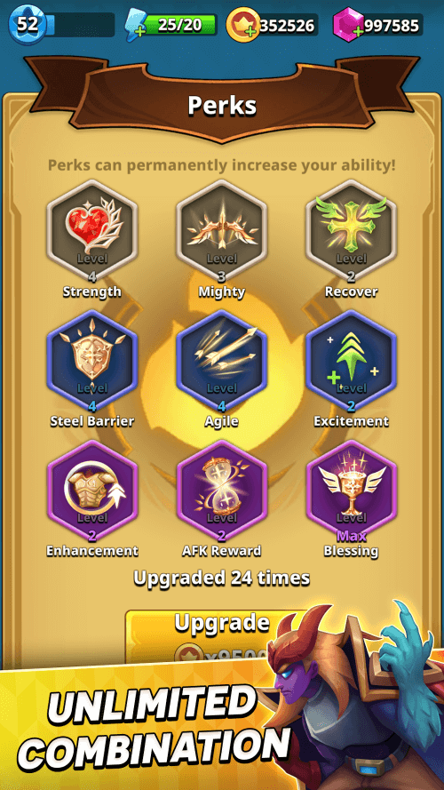 Archer Hero – Bow Masters