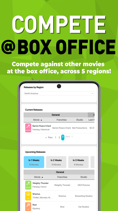 Box Office Sim 2