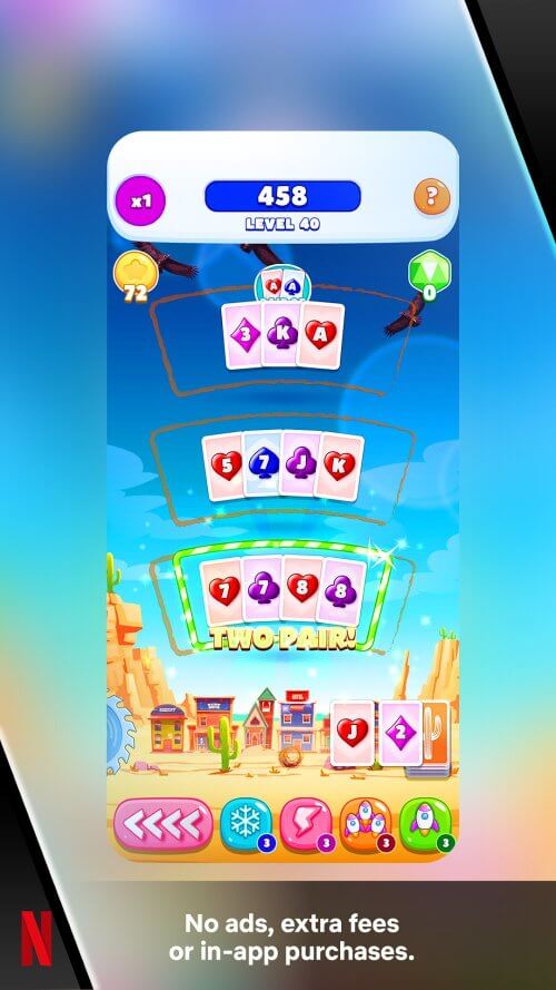 Card Blast!