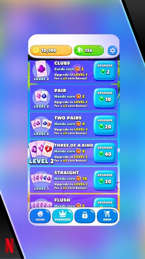 Card Blast!